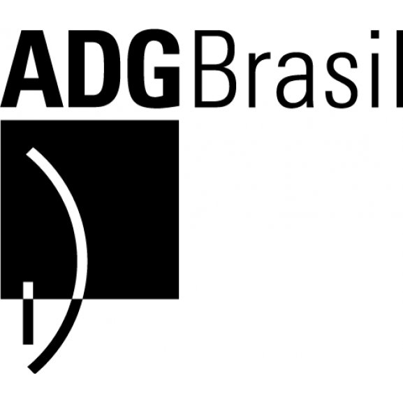 ADG Brasil Logo