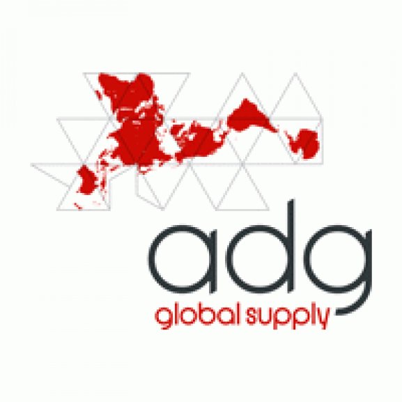 ADG Global Supply Logo