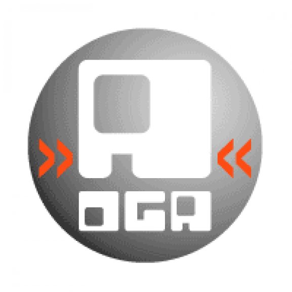 ADGA graphics enjoy Logo