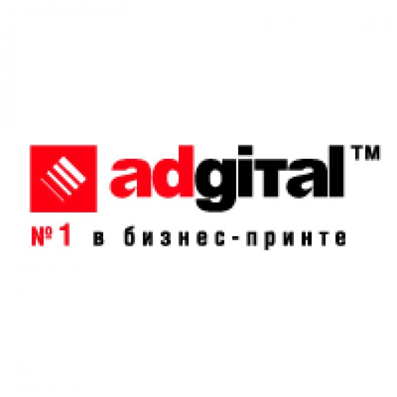 Adgital Logo