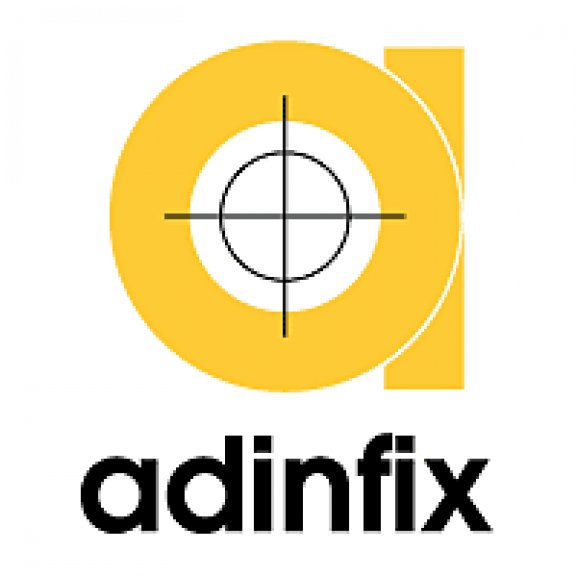 Adinfix Advertising Logo