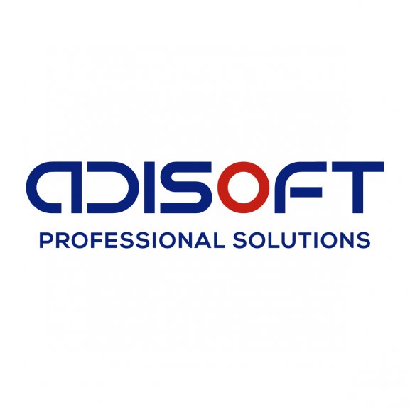 Adisoft Algérie Logo