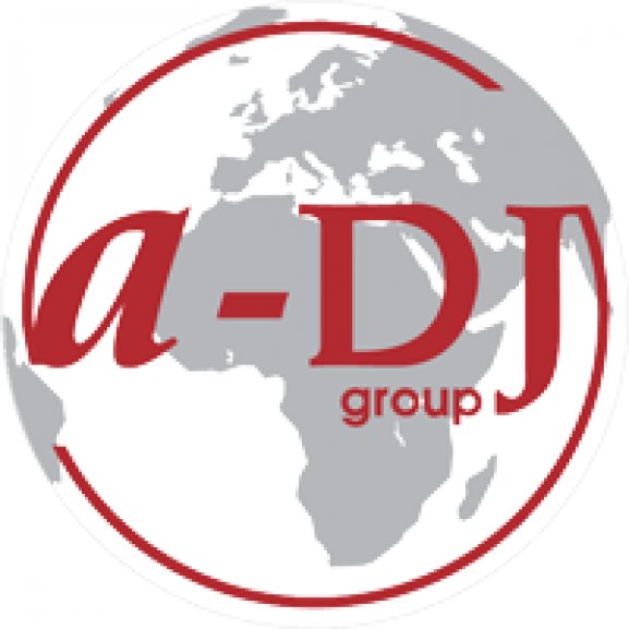 ADJ-Group Logo