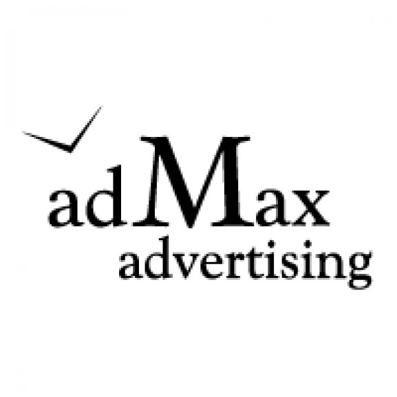 Admax Advertising Logo