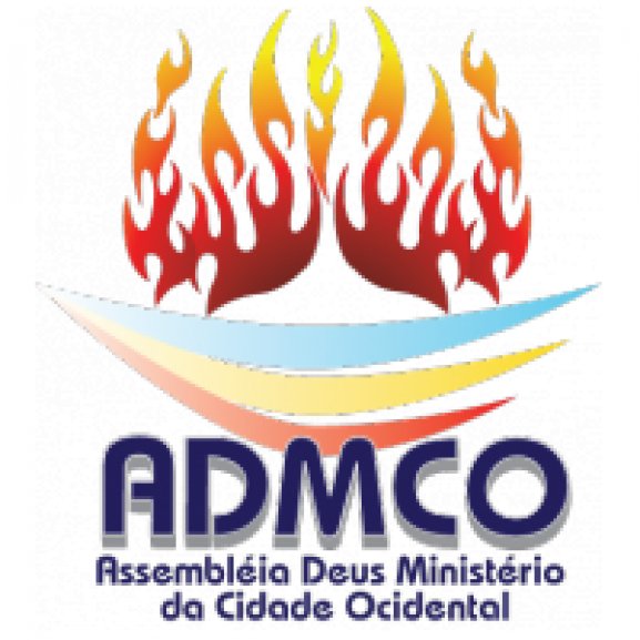 ADMCO - ADMCOGO Logo