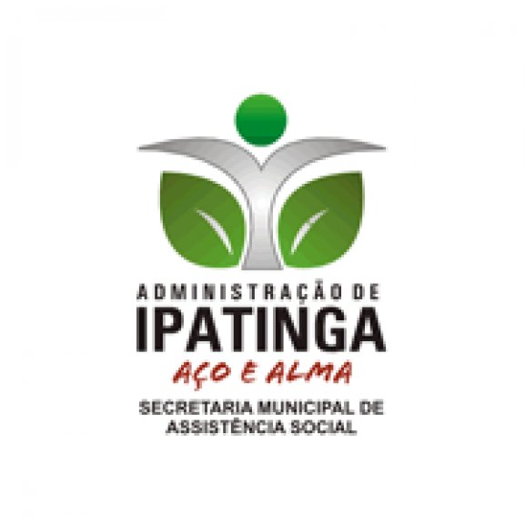 Administracao de Ipatinga Logo