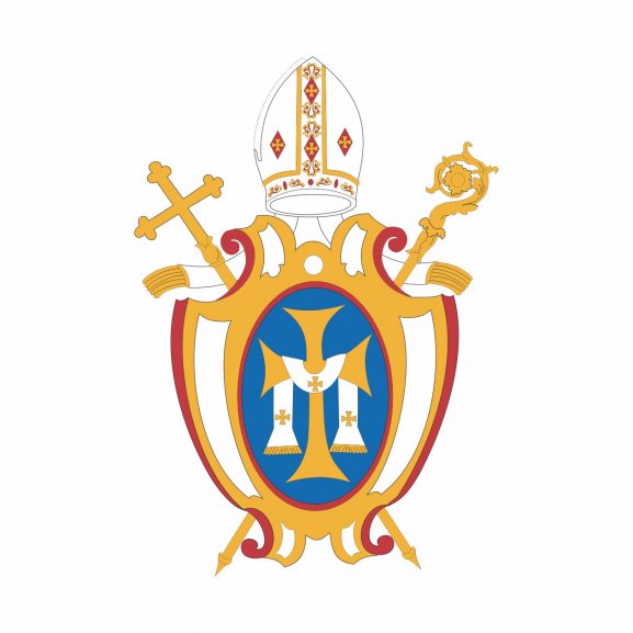 Administração Apostólica Logo