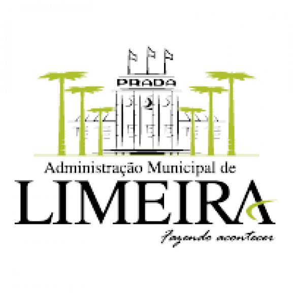 Administraзгo de Limeira Logo