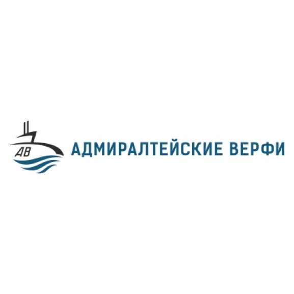 Admiralteyskie Verfi Logo