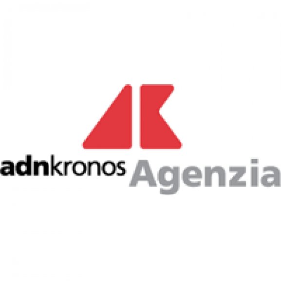 Adnkronos agenzia Logo