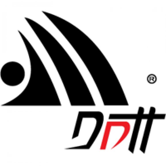 Adntt Logo