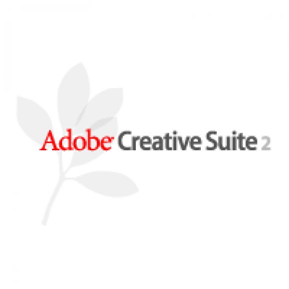 Adobe Creative Suite 2 - CS2 Logo