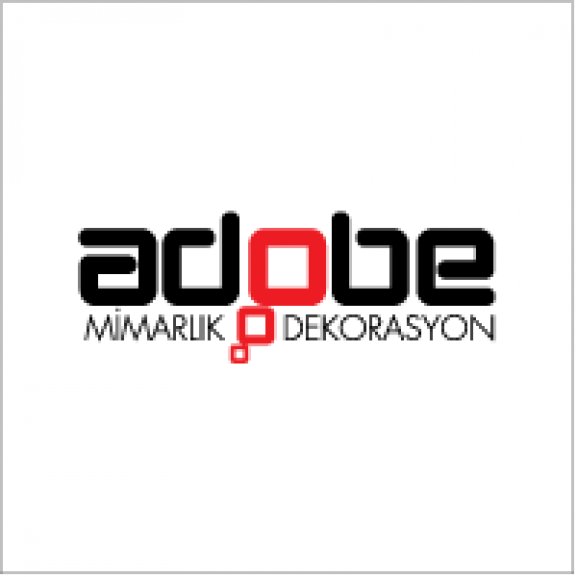 ADOBE mimarlık Logo
