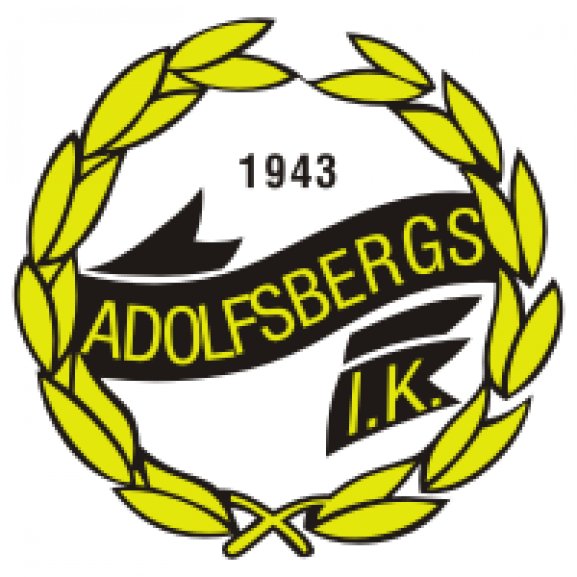 Adolfsbergs IK Logo