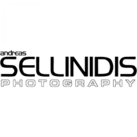 adreas sellinidis photograpy Logo