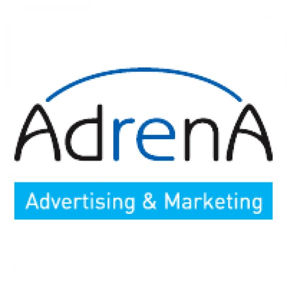 Adrena Reklam Ajansi Logo