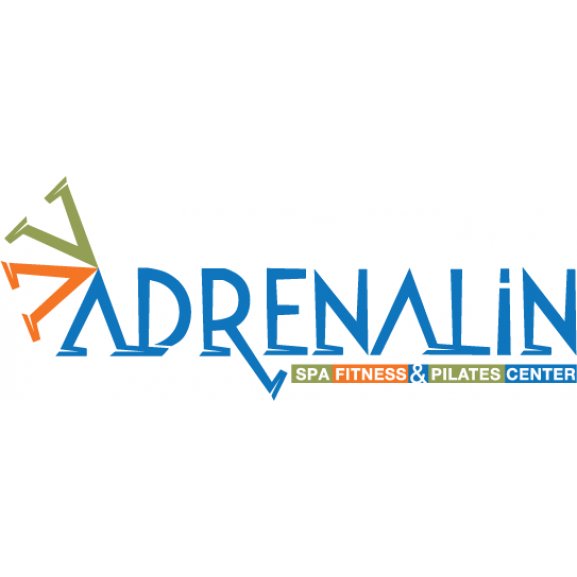 Adrenalin Center Logo