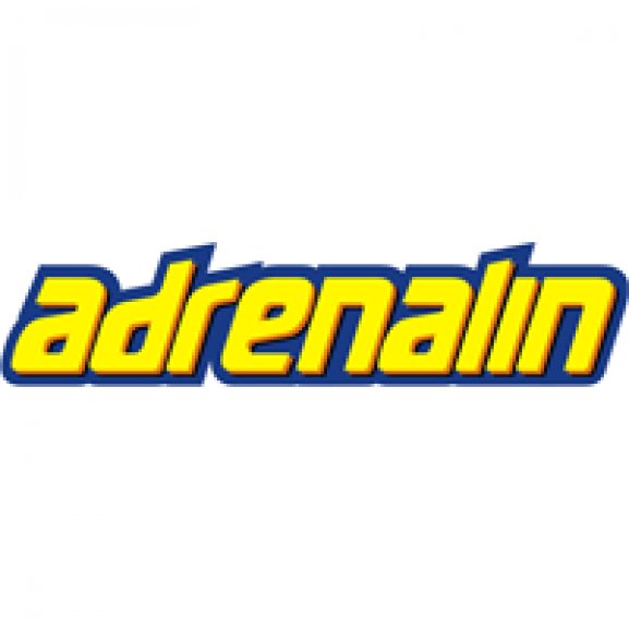 Adrenalin Energy Drink Logo