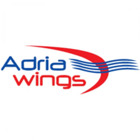 Adria Wings Logo