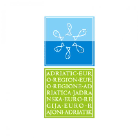 adriatic euroregion Logo