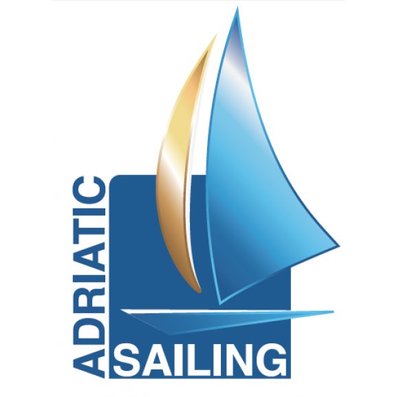 Adriatic Sailing Logo