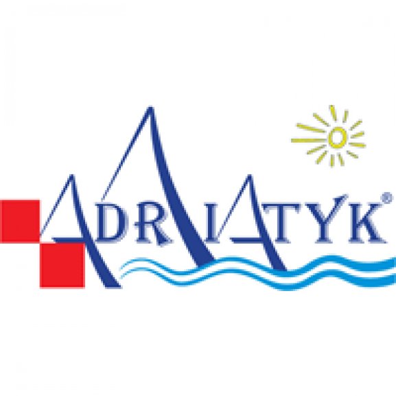 Adriatyk Sp. z o.o. Logo