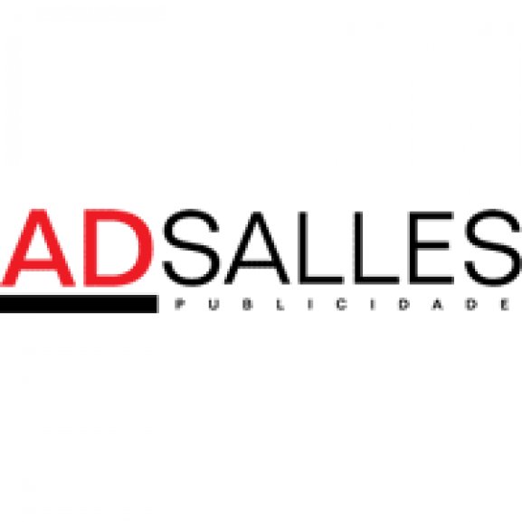 ADSalles Publicidade Logo