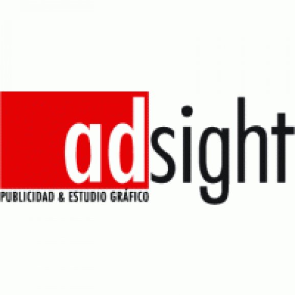 Adsight Publicidad Logo