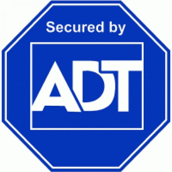 ADT Home Security Logo