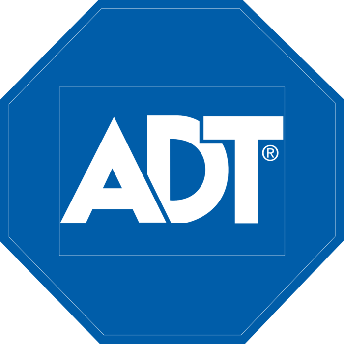 ADT Security Services Logo