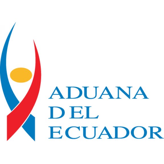 Aduana del Ecuador Logo