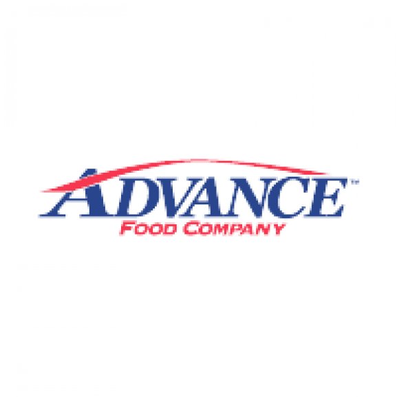 Advance Food Company Logo