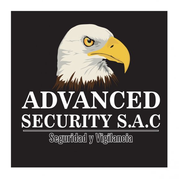 ADVANCED SECURITY SAC Logo
