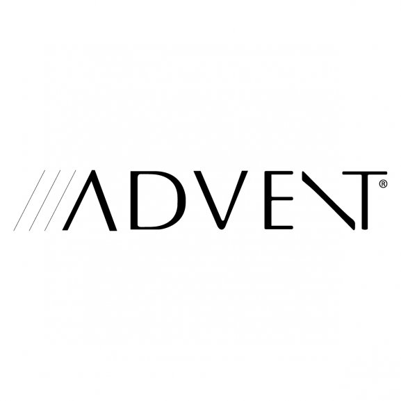 Advent Logo