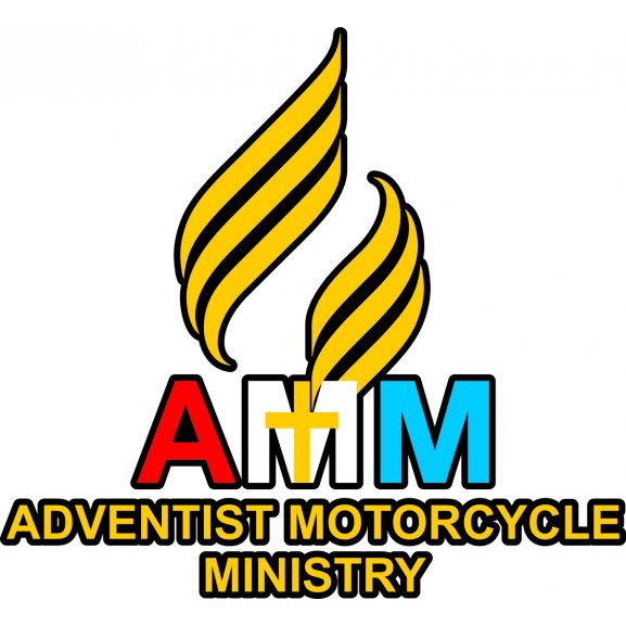 Adventist Motorcycle Ministry Logo