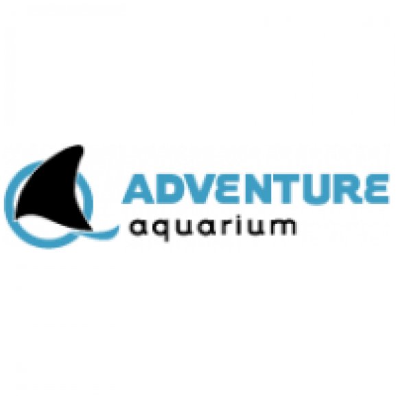 Adventure Aquarium Logo