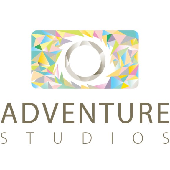 Adventure Studios Logo