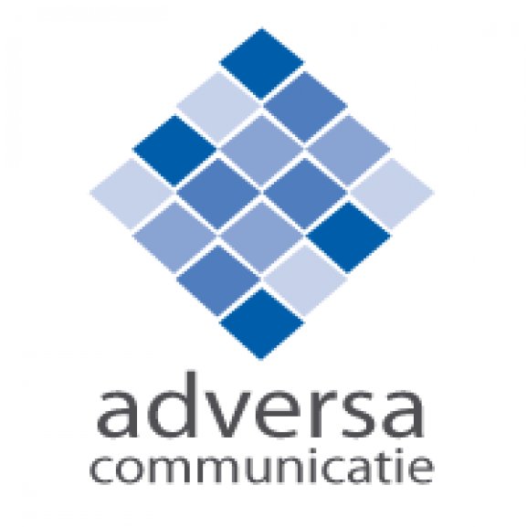 Adversa Communicatie Logo