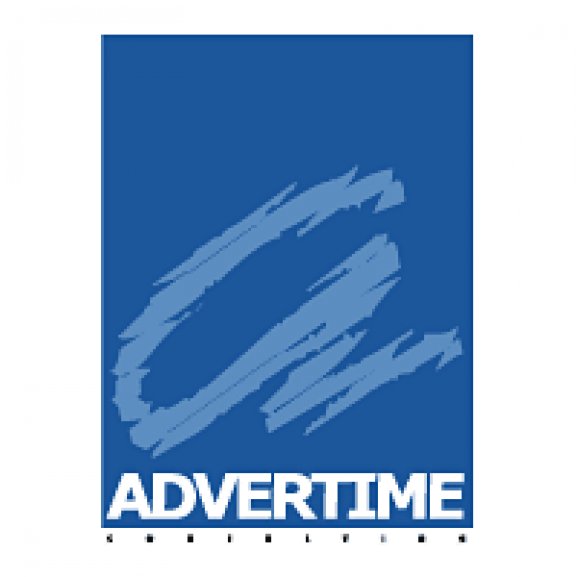 Advertime Logo