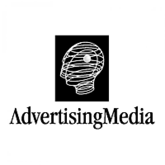 Advertising Media Logo