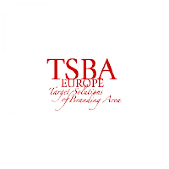 Advertisng agency TSBA Logo