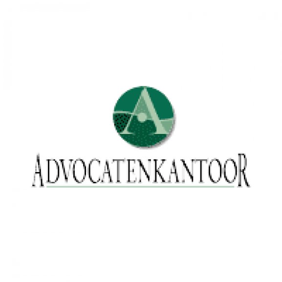 Advocatenkantoor Logo