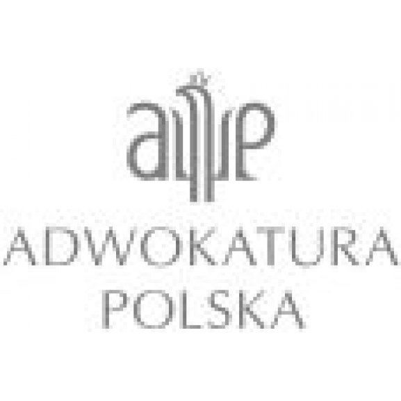 Adwokatura Polska Logo