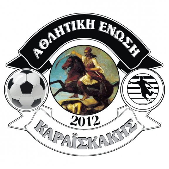 AE Karaiskakis Logo