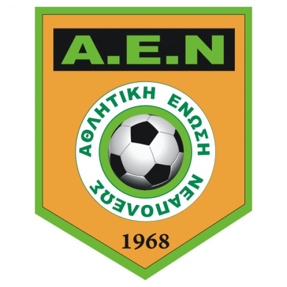 AE Neapolis Lasithi Logo