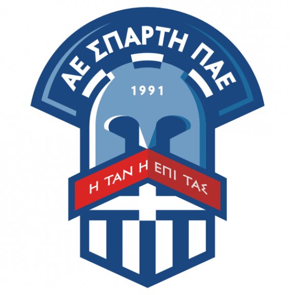 AE Sparta Logo
