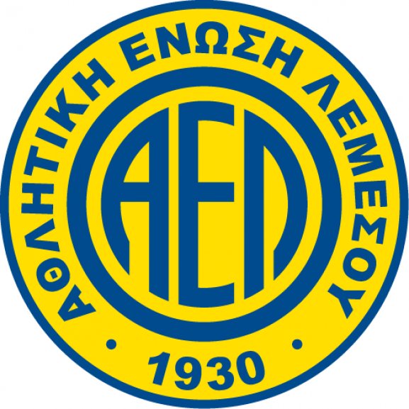 AEL Limassol FC Logo