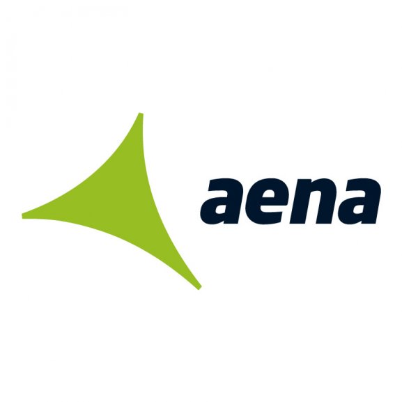 AENA - 2020 Logo