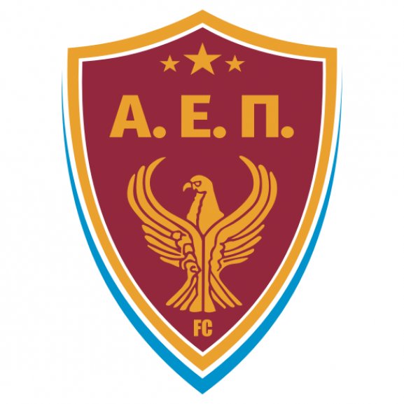 AEP Karagiannion Logo