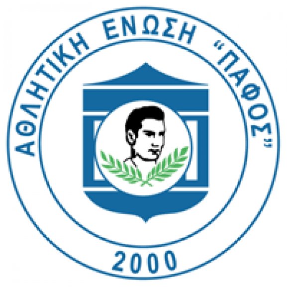 AEP Paphos FC Logo